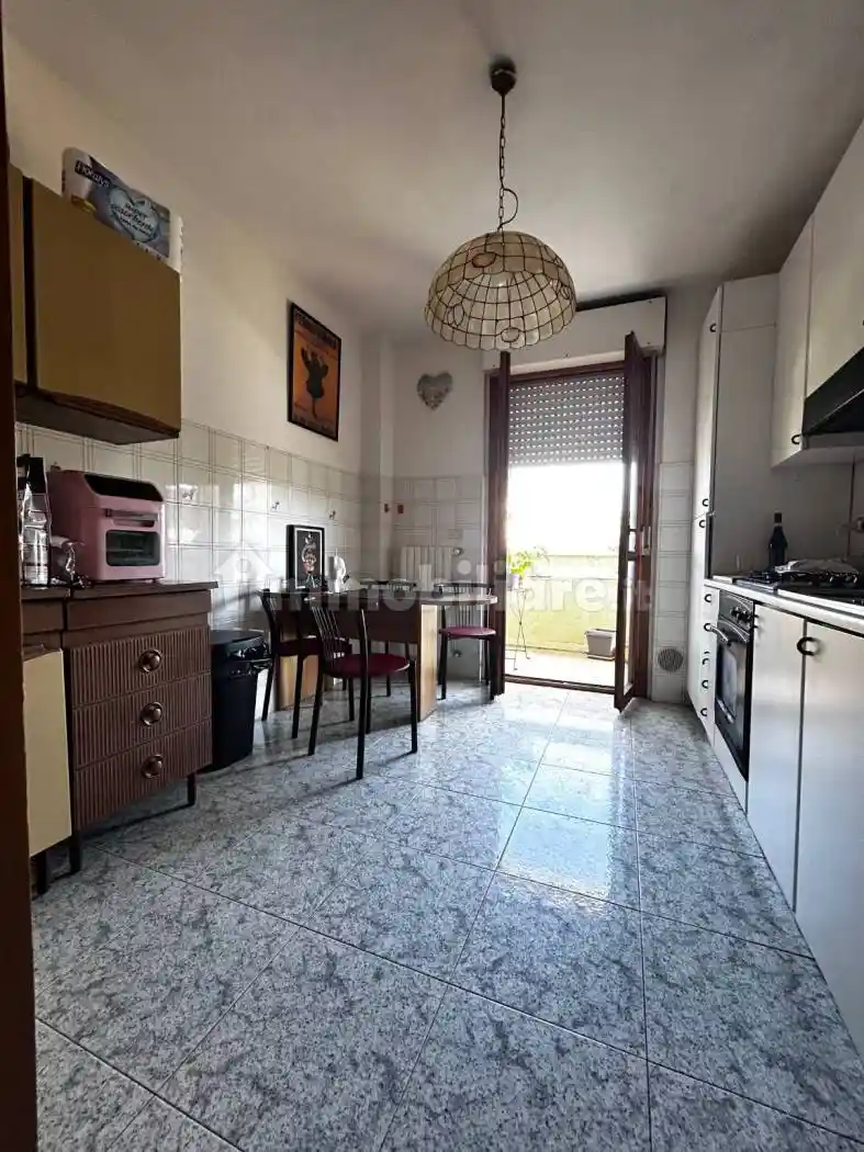 Appartamento viale Maiella 23/A, Centro, Francavilla al Mare - foto 2