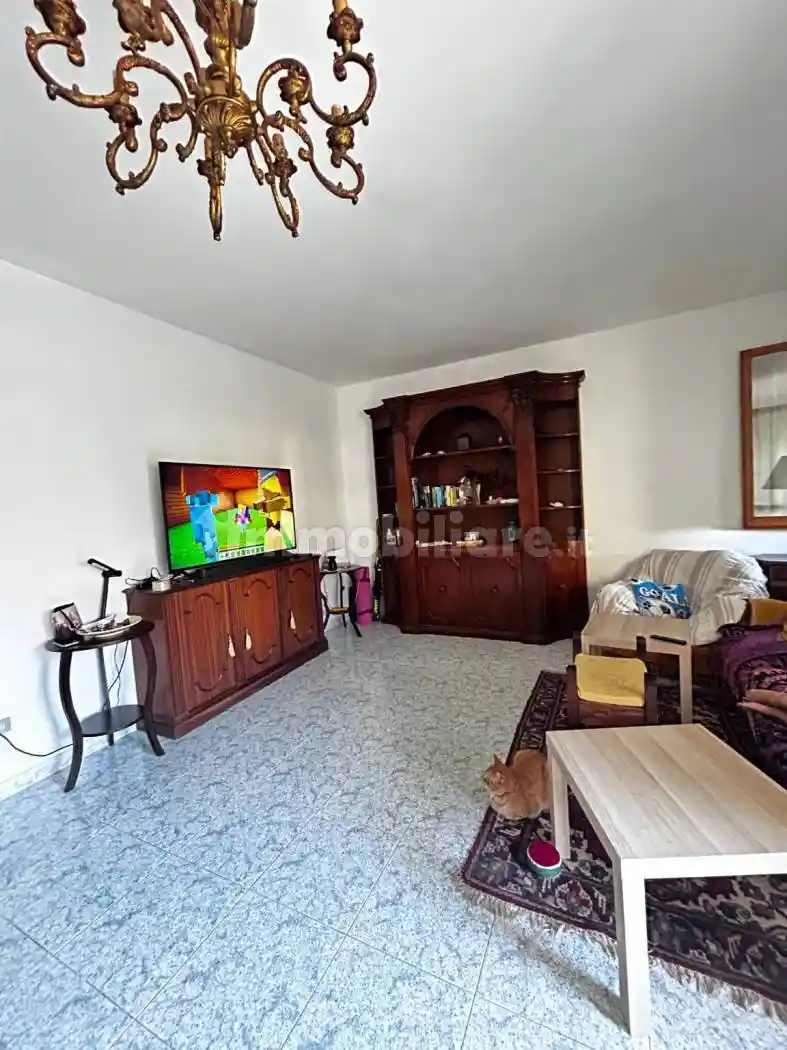 Appartamento viale Maiella 23/A, Centro, Francavilla al Mare - foto 3