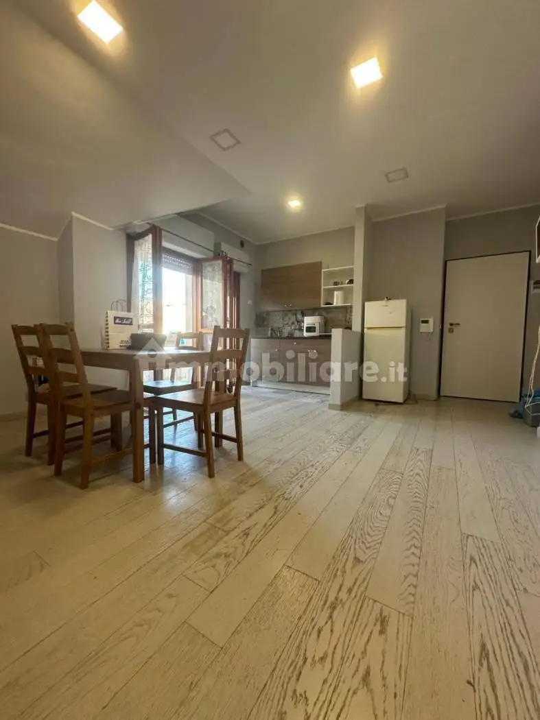 Appartamento in affitto a Francavilla al Mare