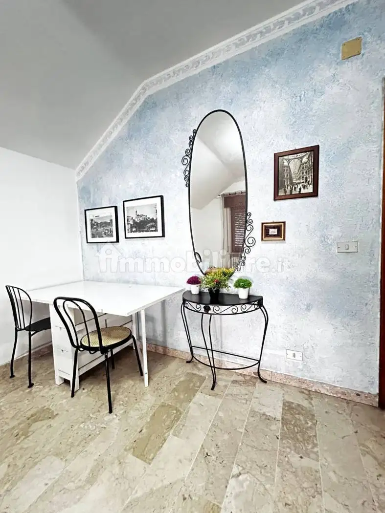 Appartamento in affitto a Francavilla al Mare