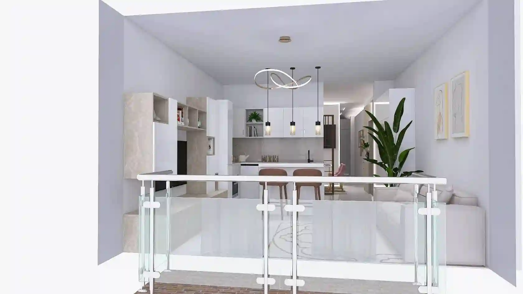 Appartamento - foto 3