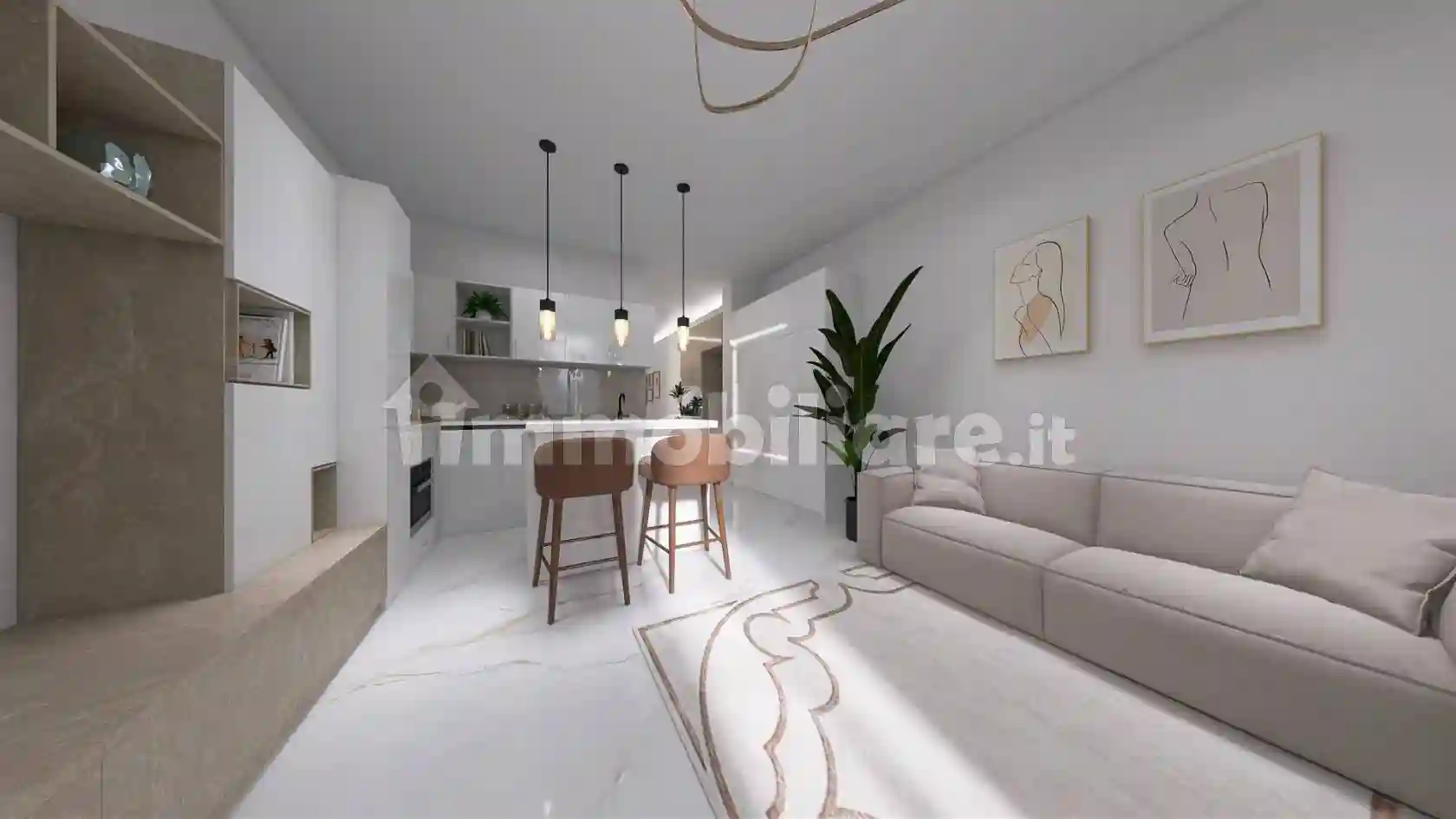 Appartamento - foto 4