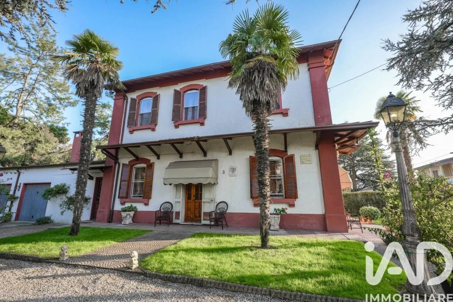 Villa in vendita a Mesola