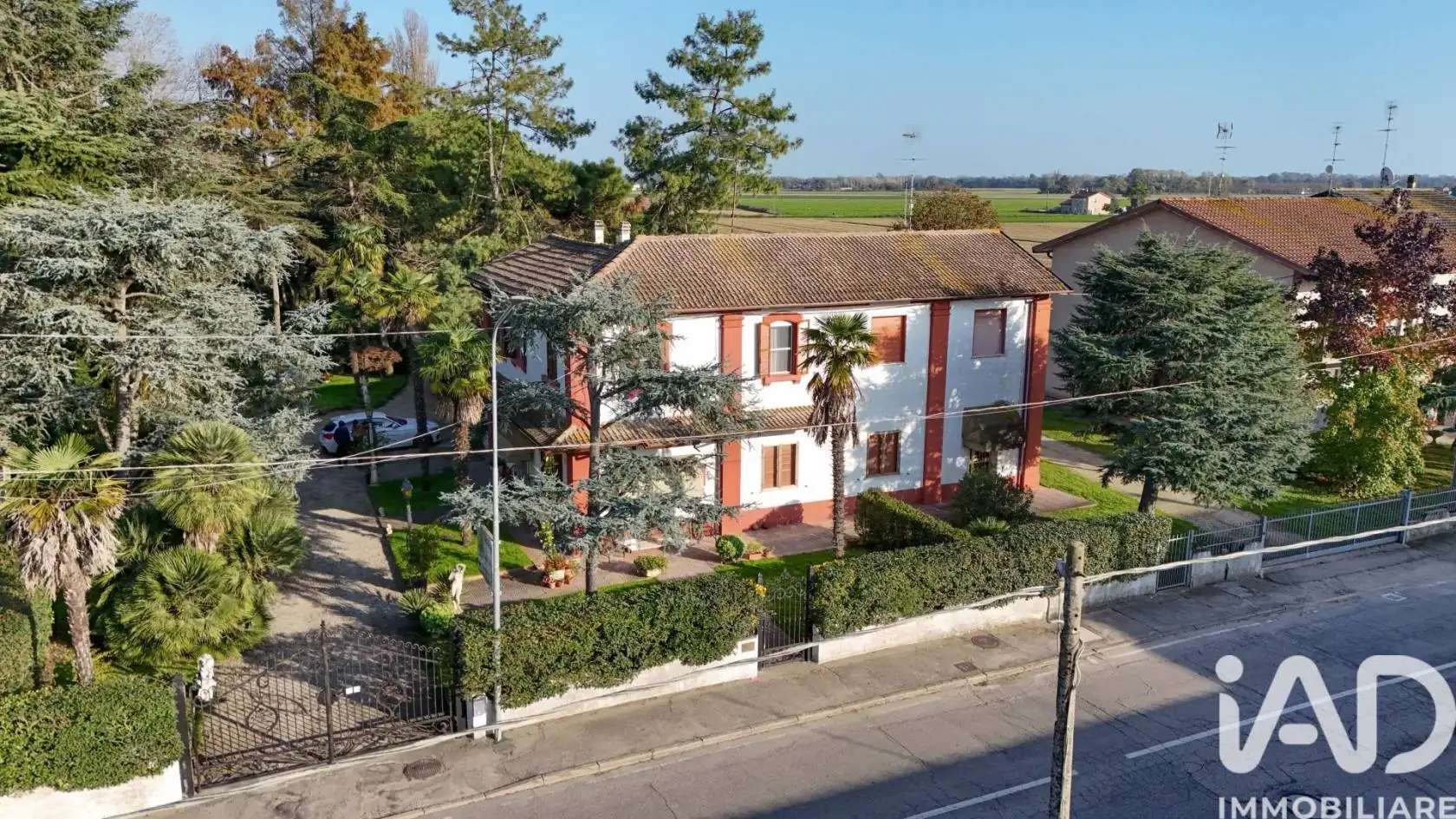 Villa unifamiliare via Gigliola, Centro, Mesola - foto 2