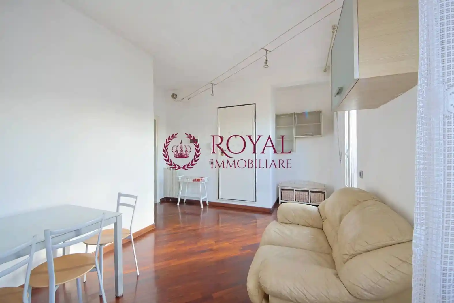 Bilocale via Roma 273, Fabbricotti, Livorno - foto 3