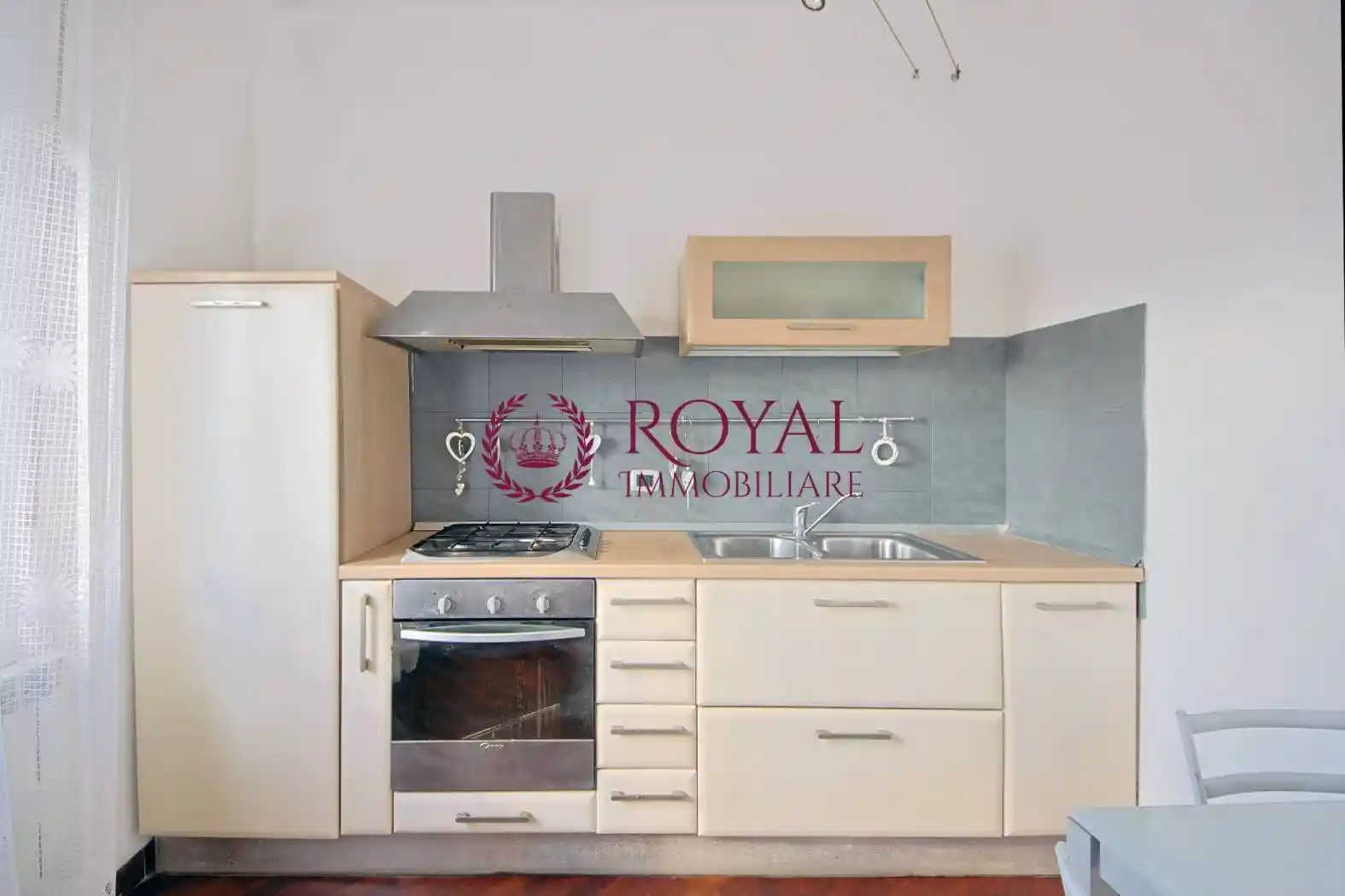 Bilocale via Roma 273, Fabbricotti, Livorno - foto 5