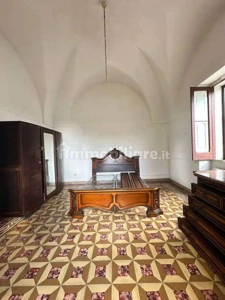 Villa unifamiliare via Rocco Scotellaro, Salesiani - Caliò, Lecce - foto 3