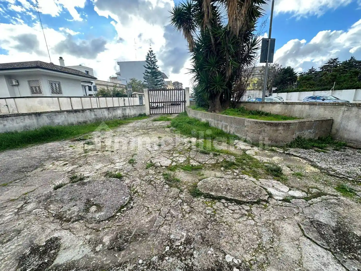 Villa unifamiliare via Rocco Scotellaro, Salesiani - Caliò, Lecce - foto 5