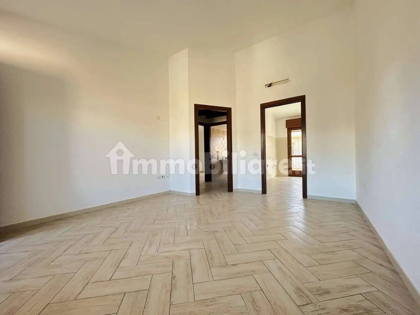 Appartamento in vendita a Sestu