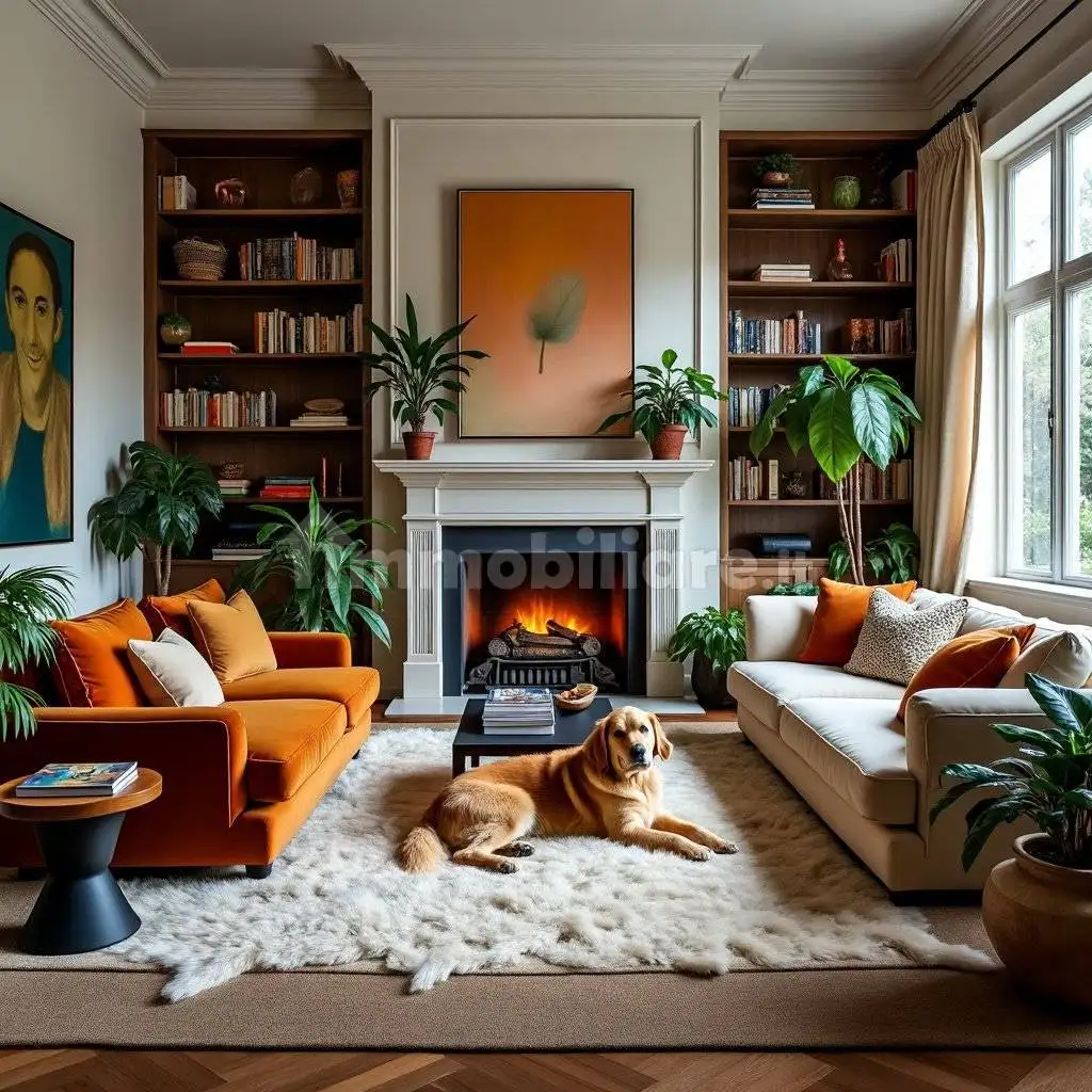 Penthouse - Attic in vendita a Milan