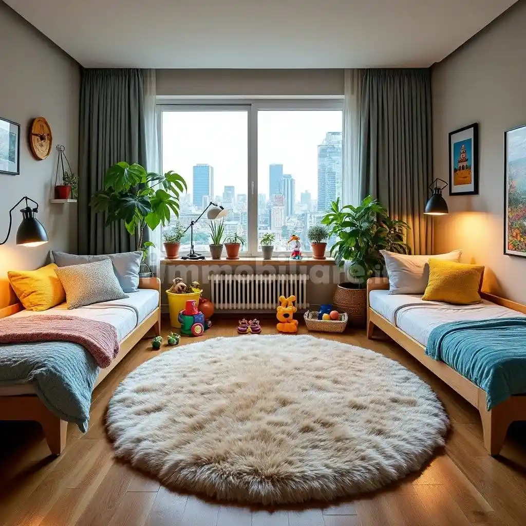 Attico ottimo stato, 170 m², Indipendenza, Milano - foto 2