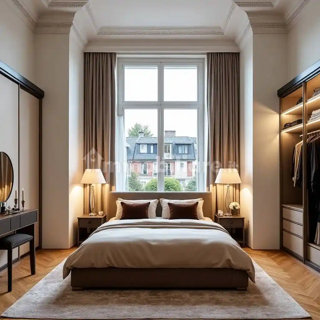 Attico ottimo stato, 170 m², Indipendenza, Milano - foto 3