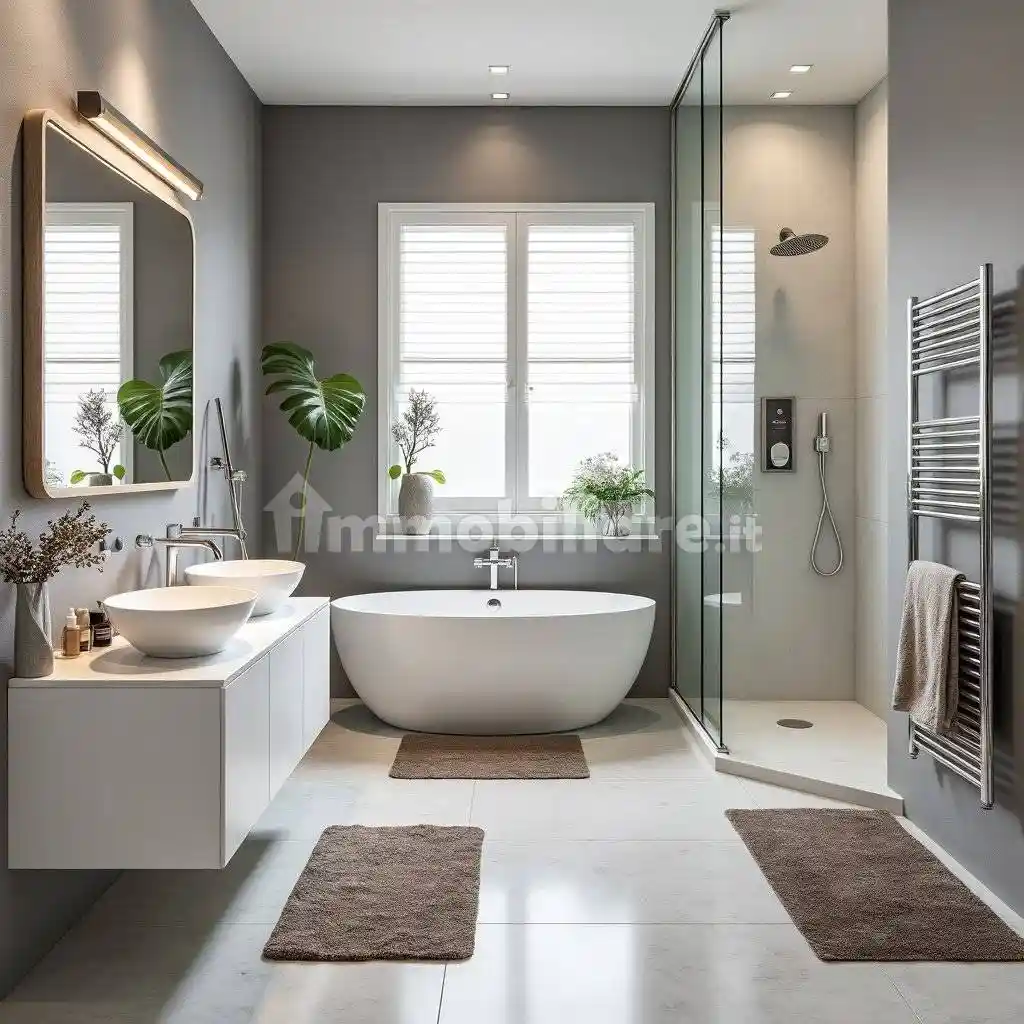 Attico ottimo stato, 170 m², Indipendenza, Milano - foto 5