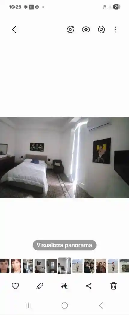 Appartamento via Francesco Paolo Volpe 19, Centro, Salerno - foto 3