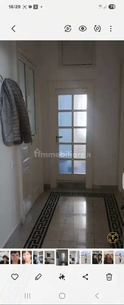 Appartamento via Francesco Paolo Volpe 19, Centro, Salerno - foto 4