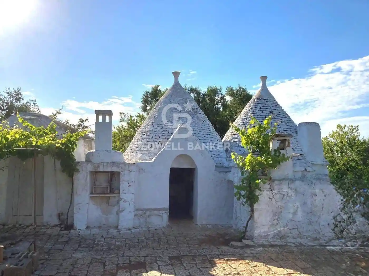 Rustico - Casale in vendita a Ceglie Messapica