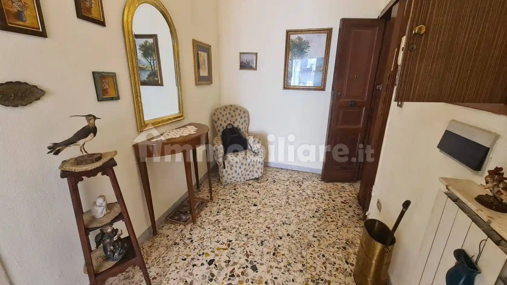 Quadrilocale corso Vittorio Emanuele 499, Monte Santo, Napoli - foto 3