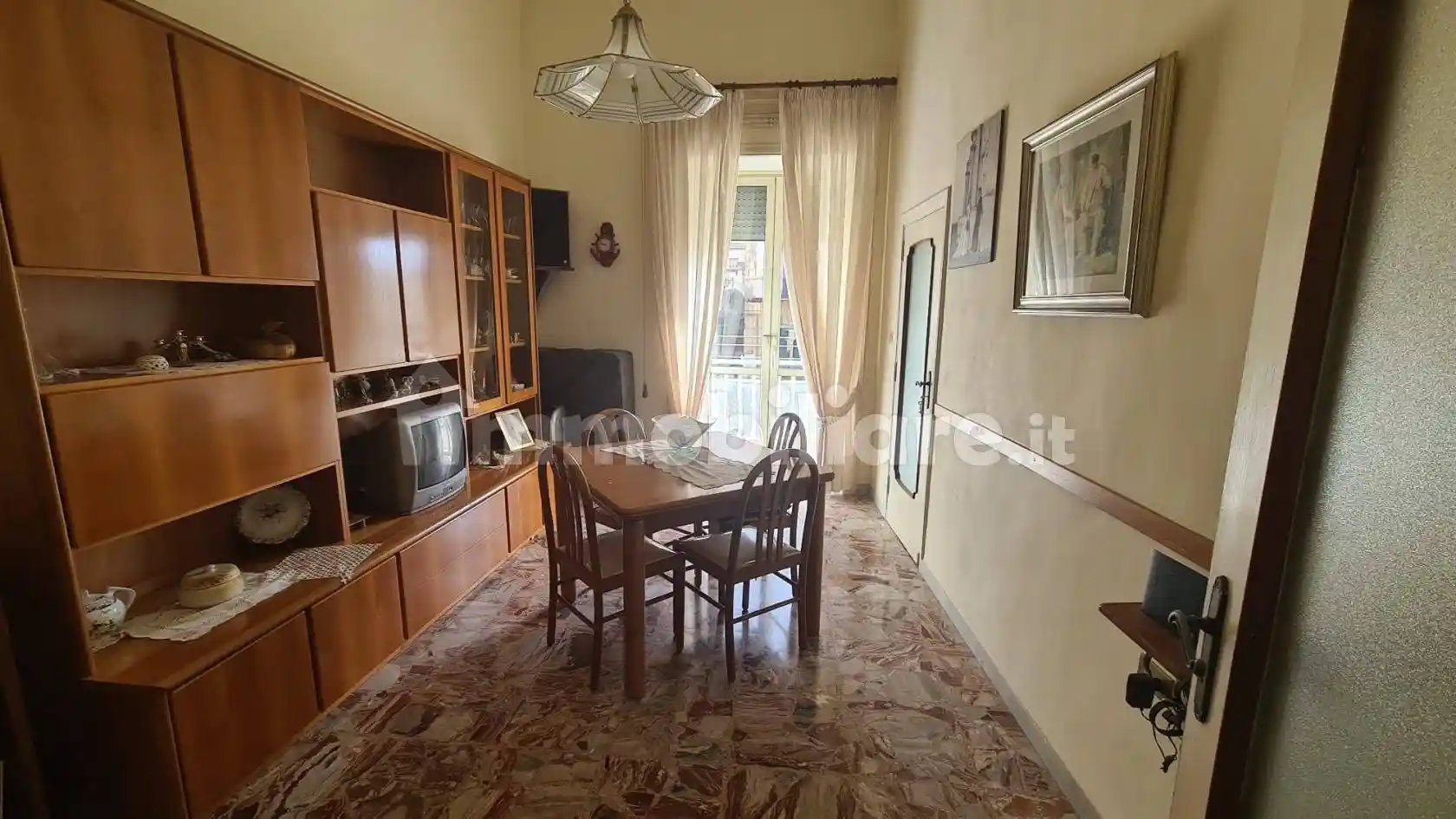 Quadrilocale corso Vittorio Emanuele 499, Monte Santo, Napoli - foto 4