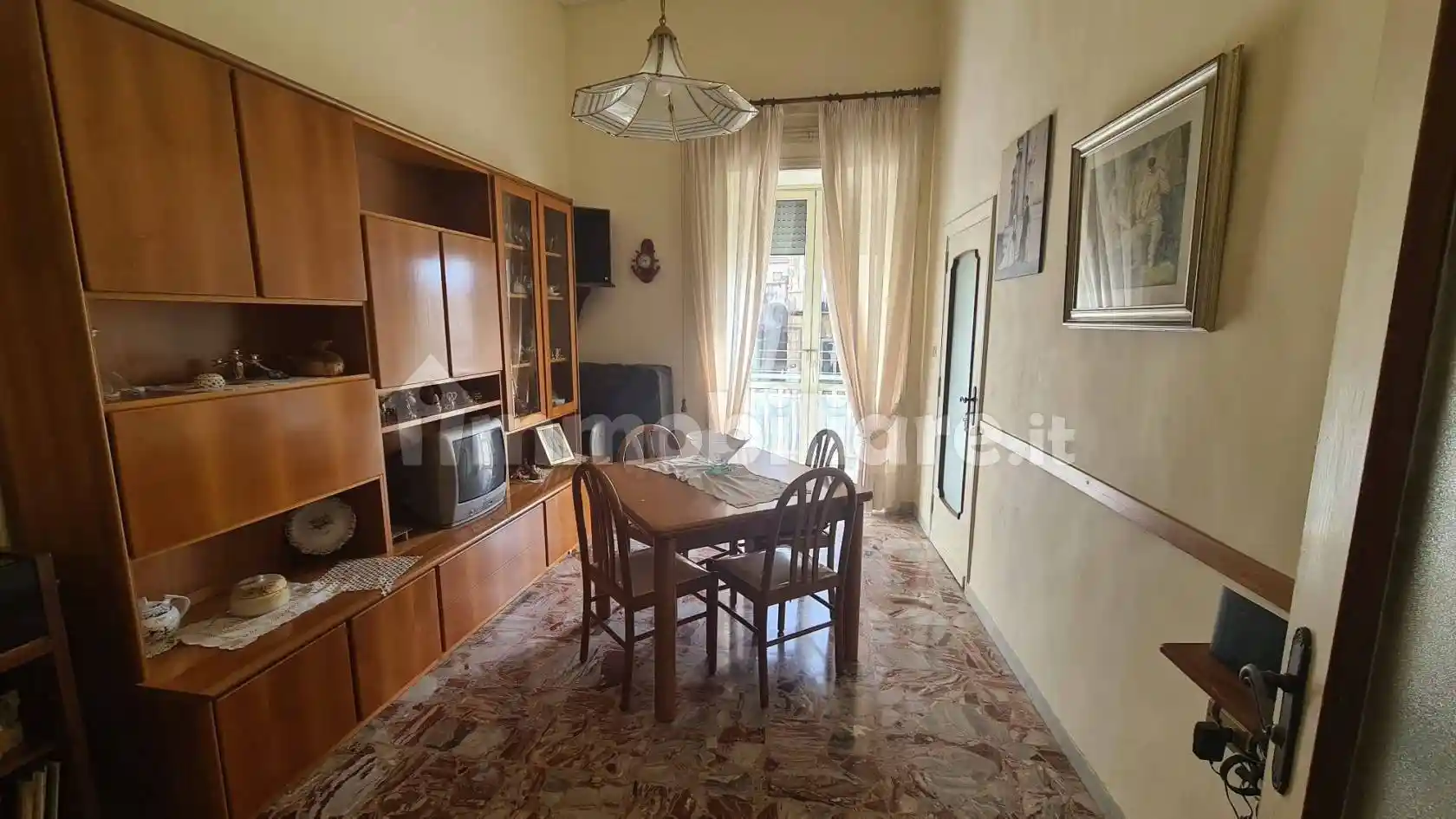 Quadrilocale corso Vittorio Emanuele 499, Monte Santo, Napoli - foto 5