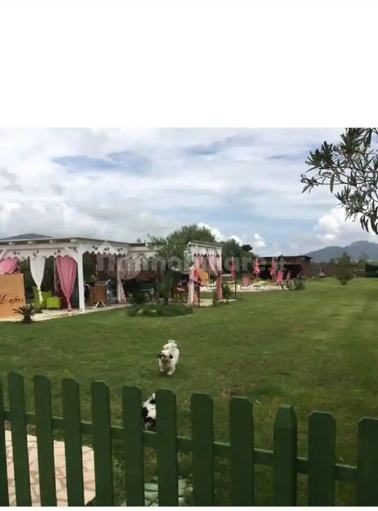 Villa unifamiliare via del Nuraghe 16, Mannazzu, Putzolu, Olbia - foto 4