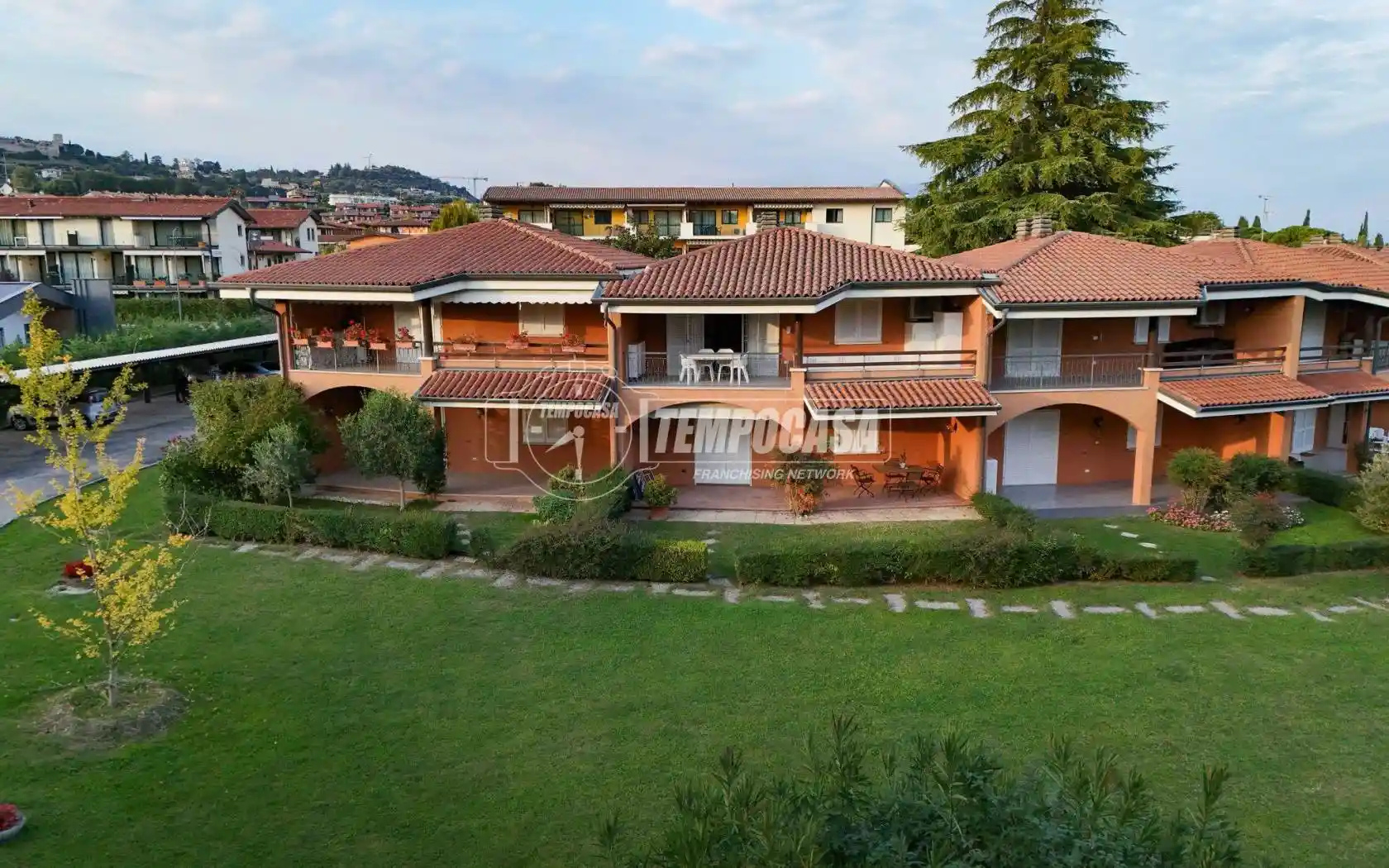 Appartamento in vendita a Padenghe sul Garda