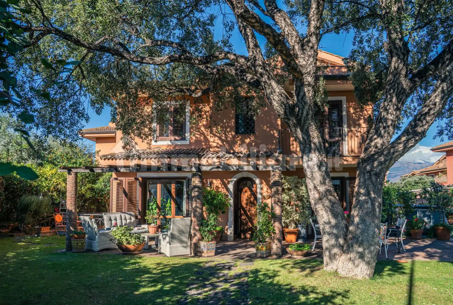 Villa in vendita a San Gregorio di Catania