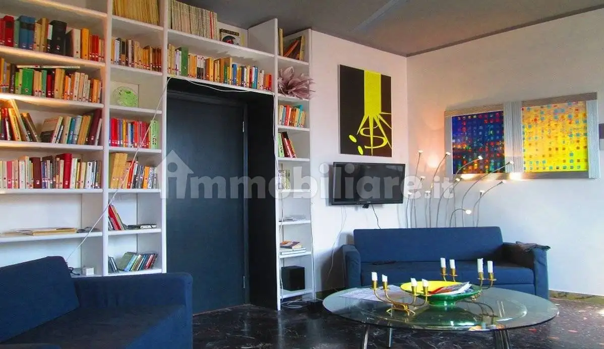 Appartamento in affitto a Venezia