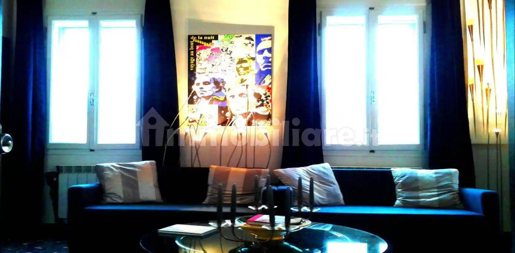 Trilocale Castello 2647, San Francesco della Vigna, Venezia - foto 2