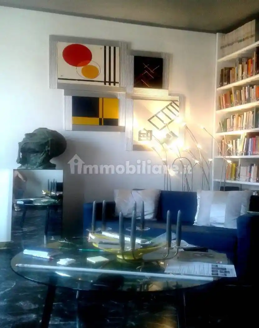 Trilocale Castello 2647, San Francesco della Vigna, Venezia - foto 3