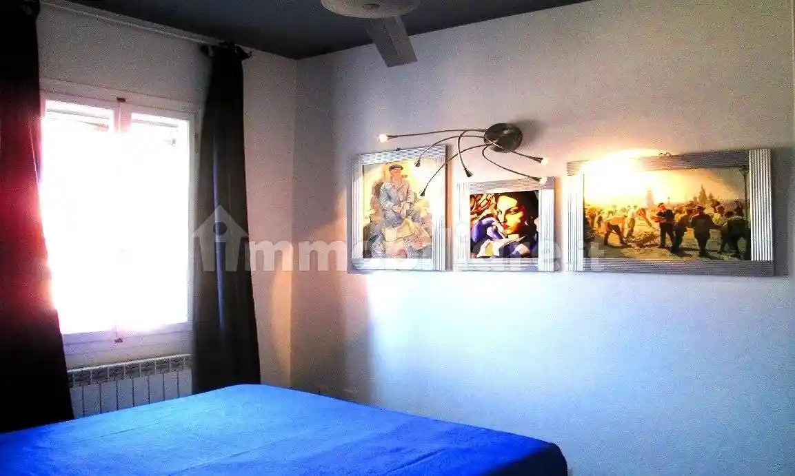 Trilocale Castello 2647, San Francesco della Vigna, Venezia - foto 4