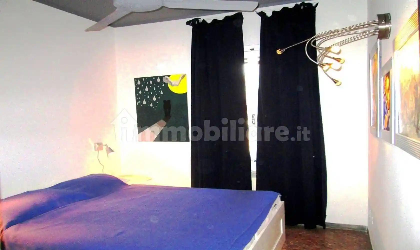 Trilocale Castello 2647, San Francesco della Vigna, Venezia - foto 5