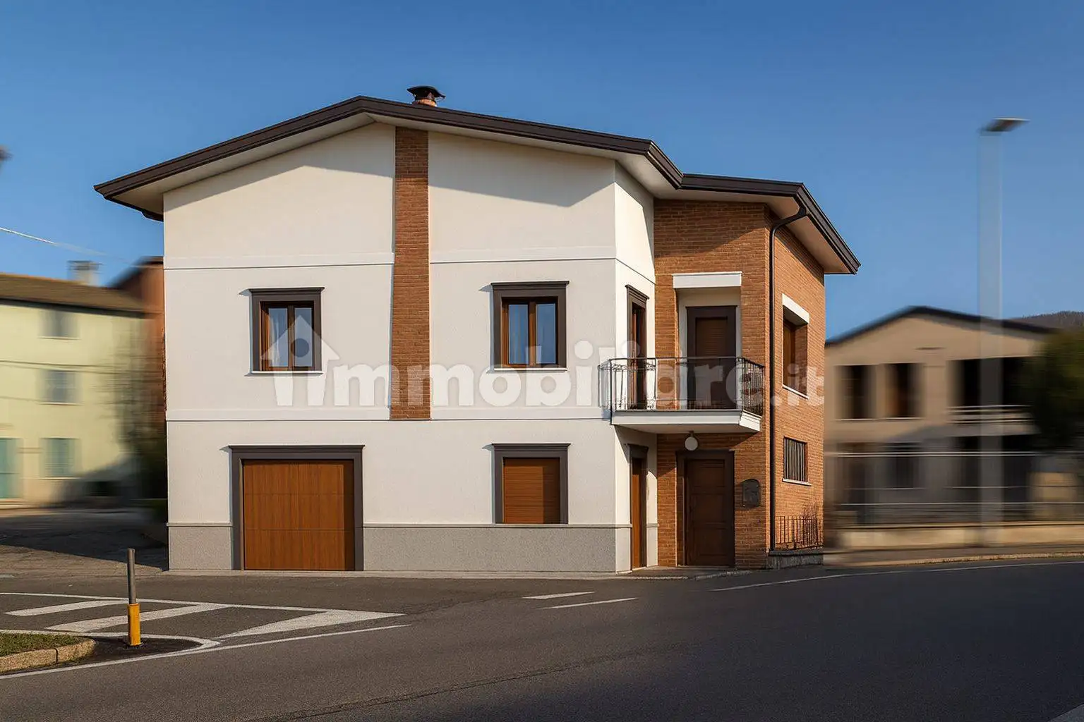 Villa in vendita a Negrar di Valpolicella