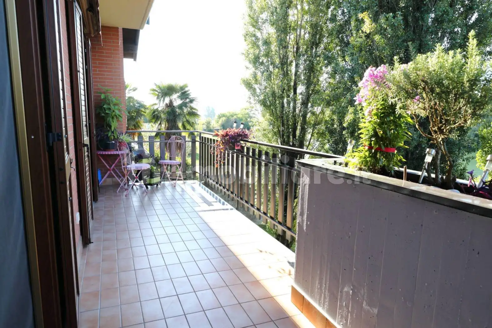 Appartamento in vendita a Paullo