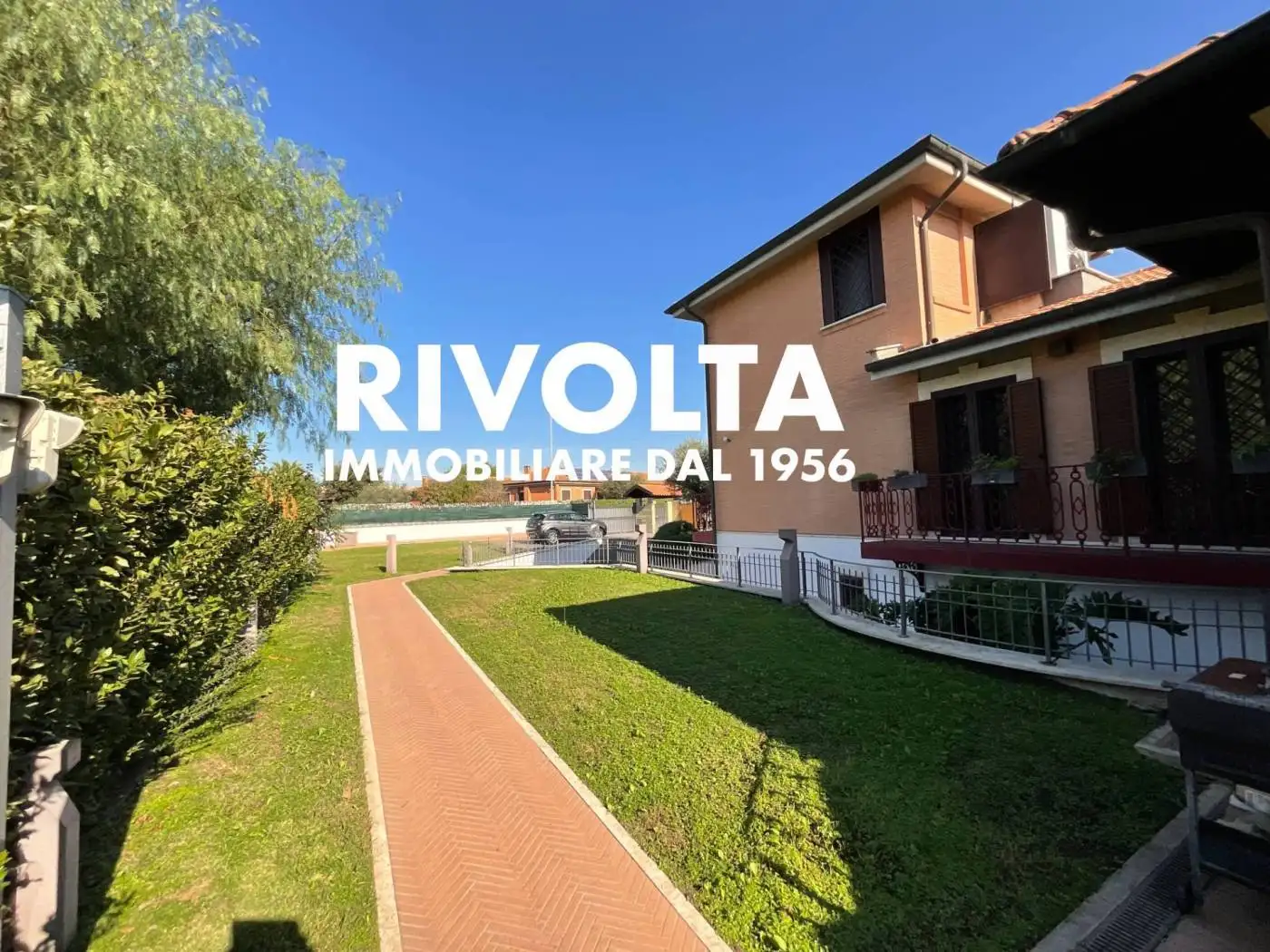 Villa in vendita a Roma