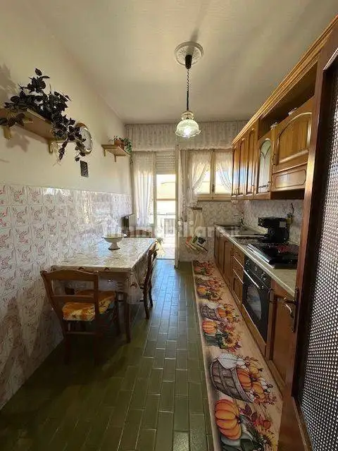 Appartamento in vendita a Follonica