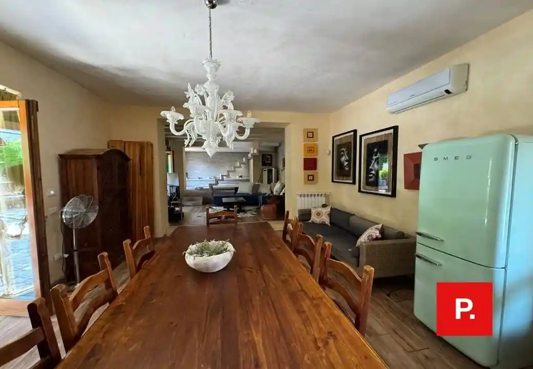 Terratetto unifamiliare via roma, San Giorgio, Dragoni - foto 3