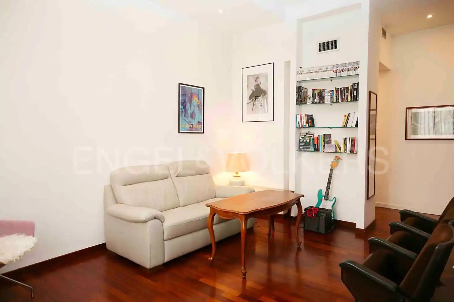 Bilocale via Savona 81, Piazza Napoli, Milano - foto 2