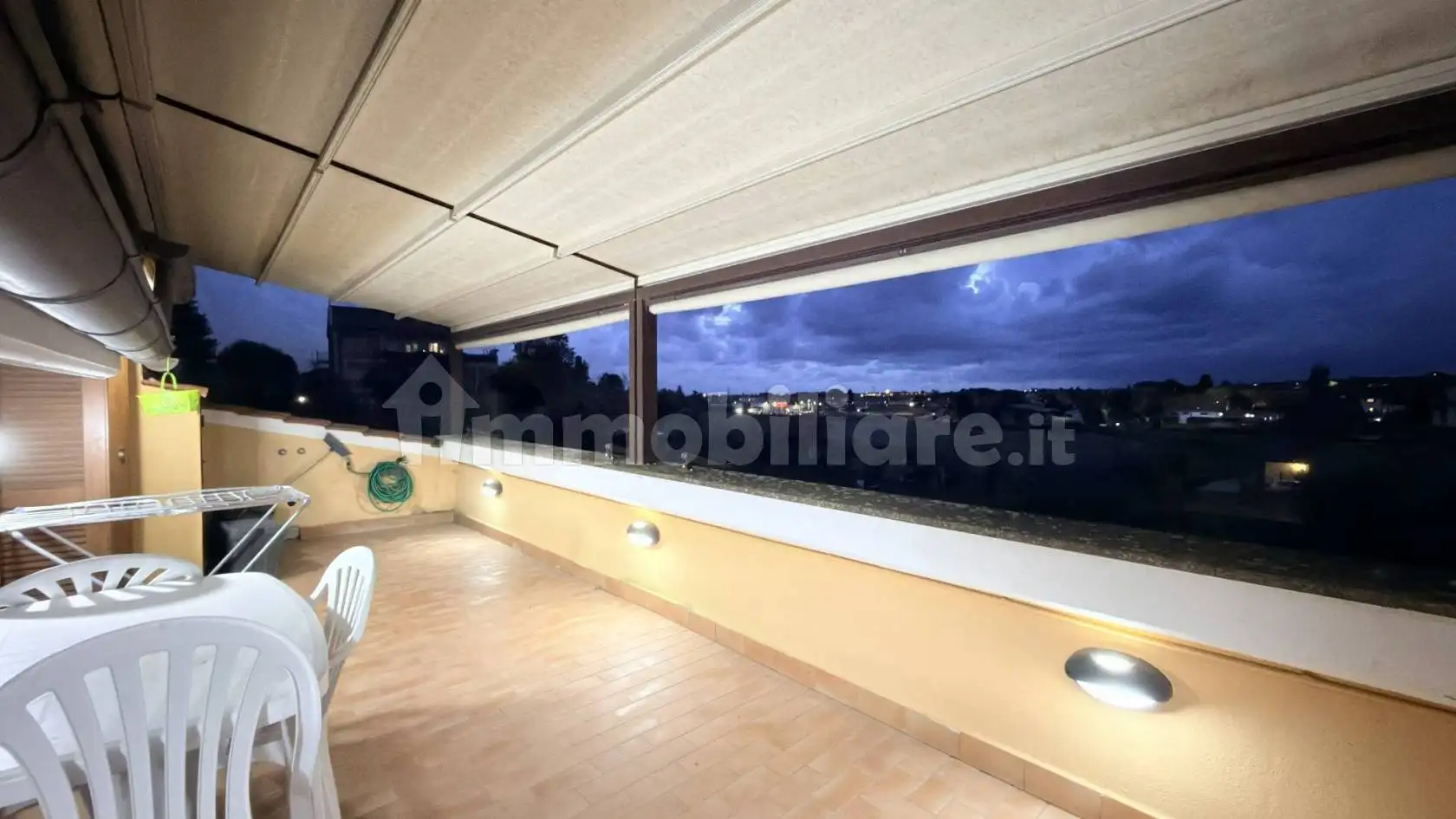 Villa bifamiliare via Camillo Benso di Cavour, Centro, Anguillara Sabazia - foto 5