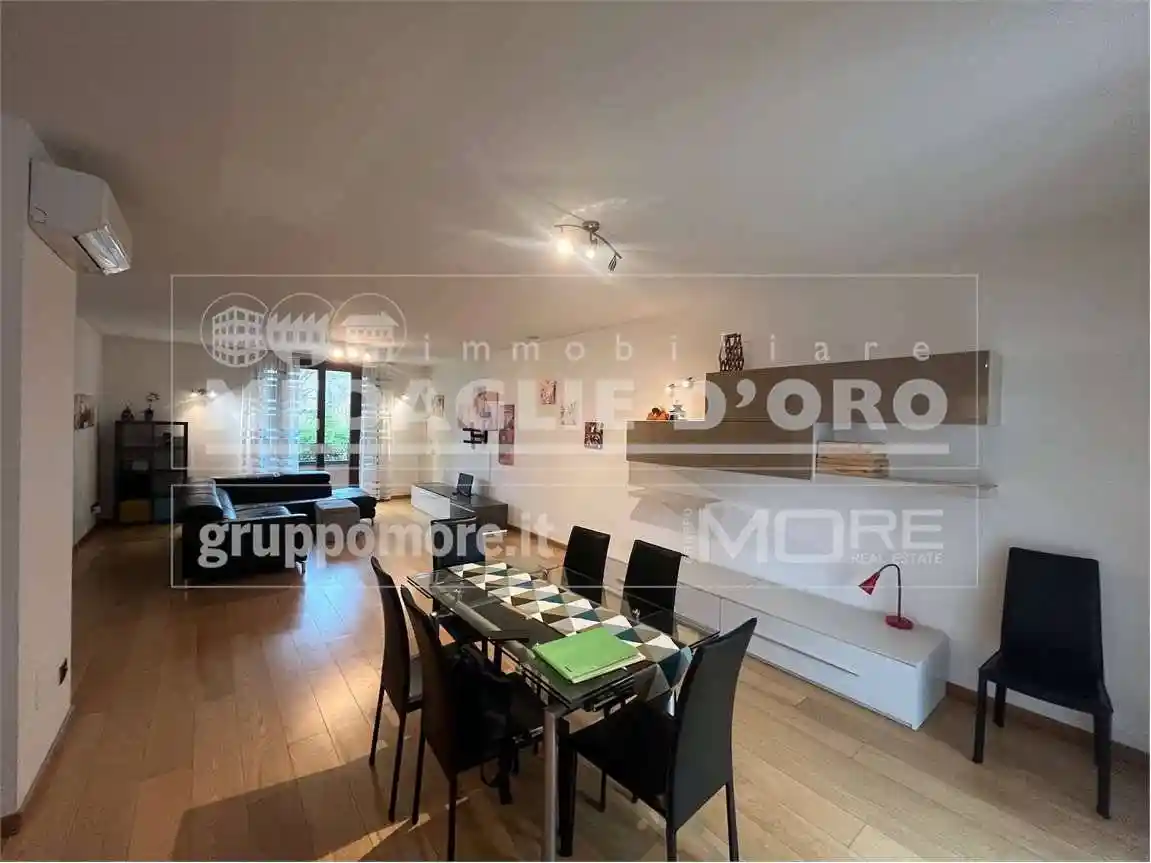 Villa a schiera via Tonini, Cognento, Modena - foto 2