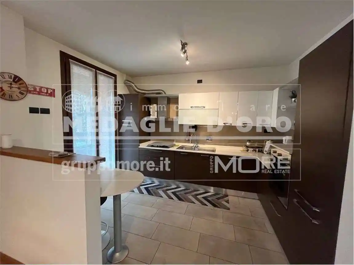 Villa a schiera via Tonini, Cognento, Modena - foto 4