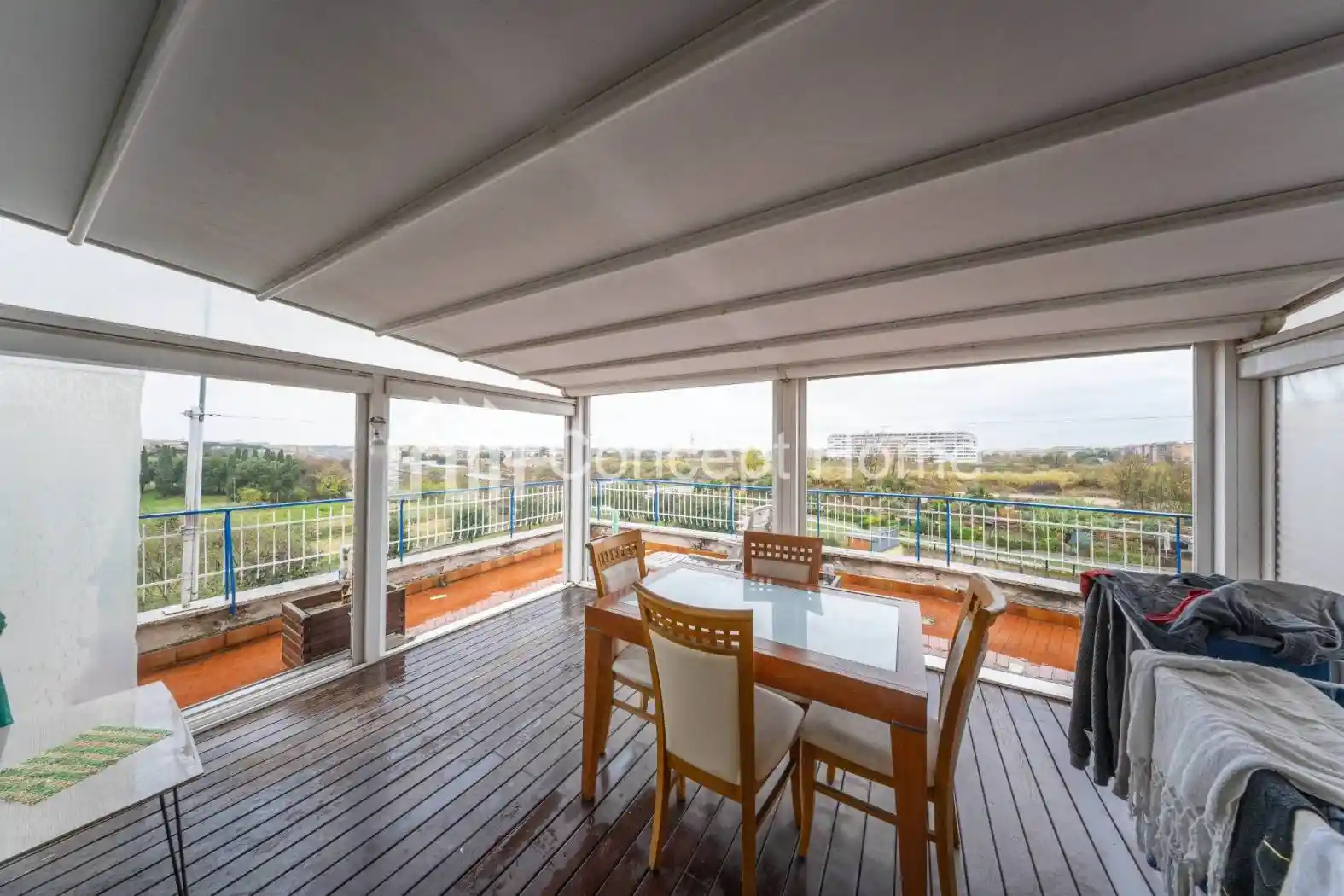 Attico - Mansarda in vendita a Roma