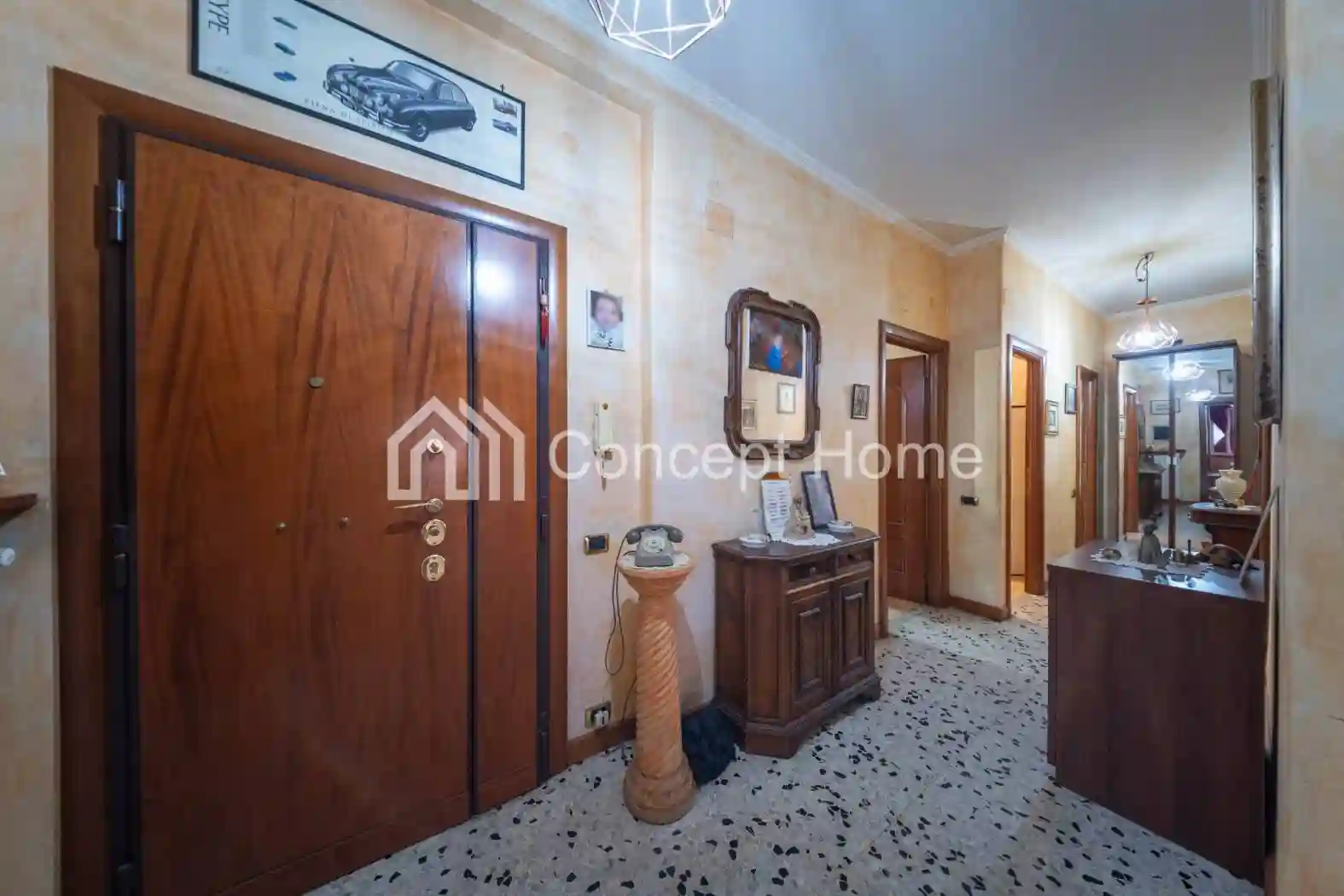 Attico - Mansarda - foto 2