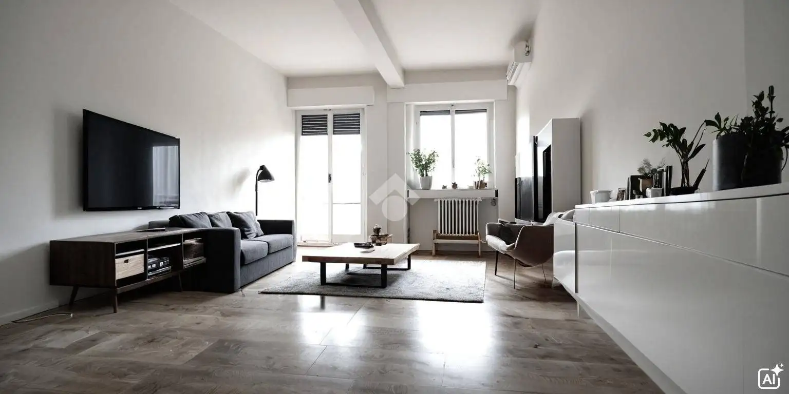 Appartamento in vendita a Rimini