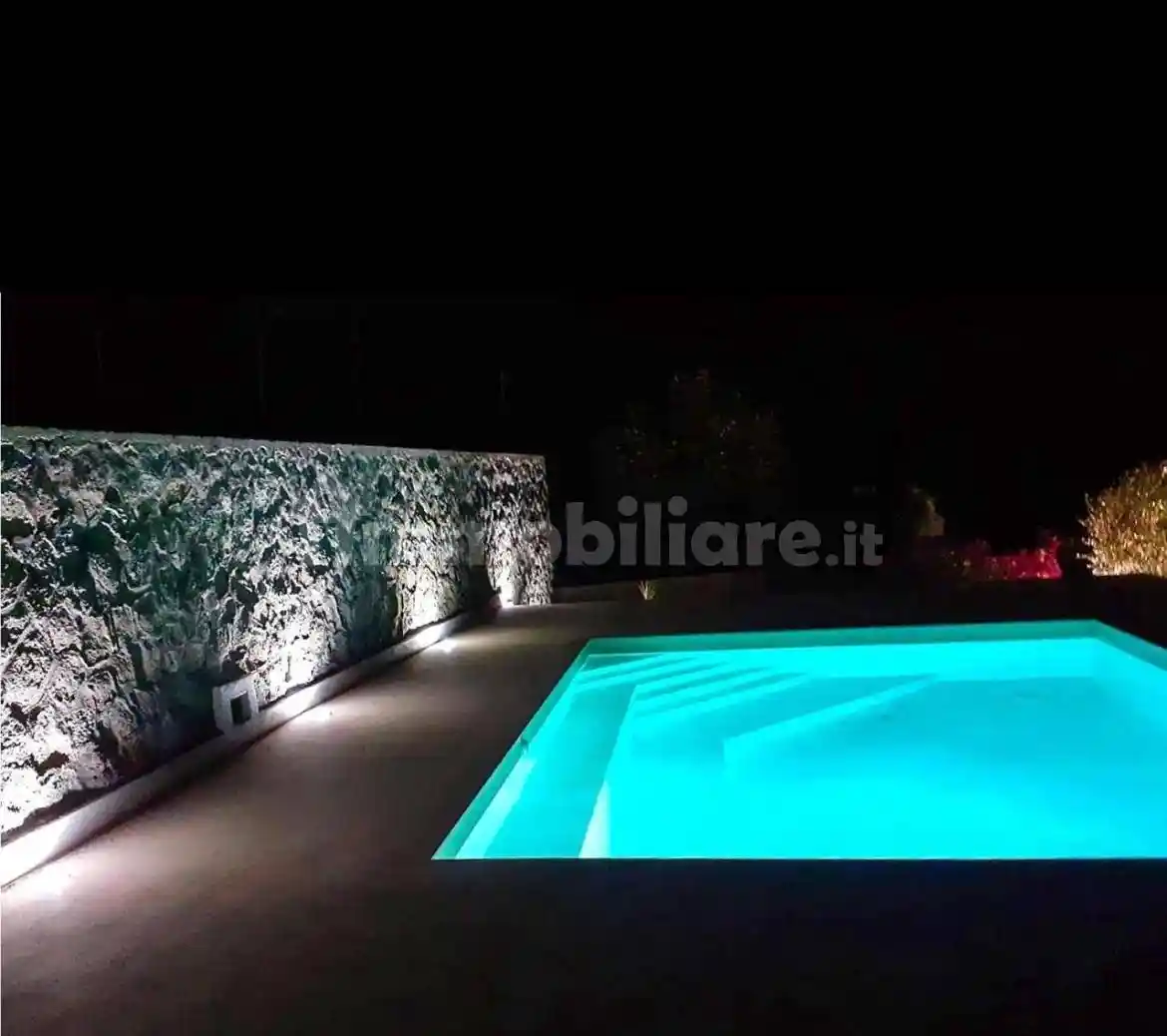 Villetta a schiera in affitto a Ischia