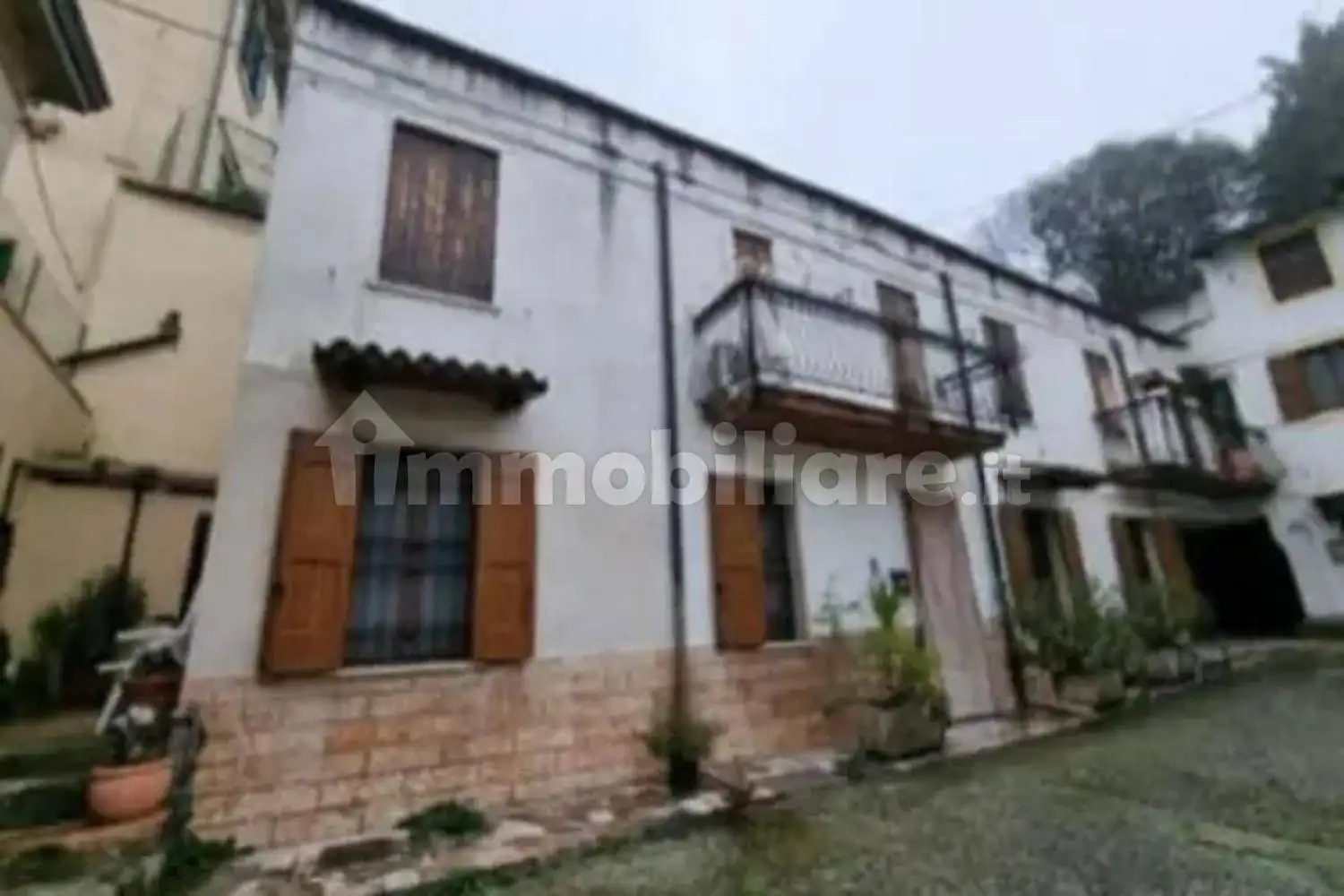 Appartamento in asta a Verona