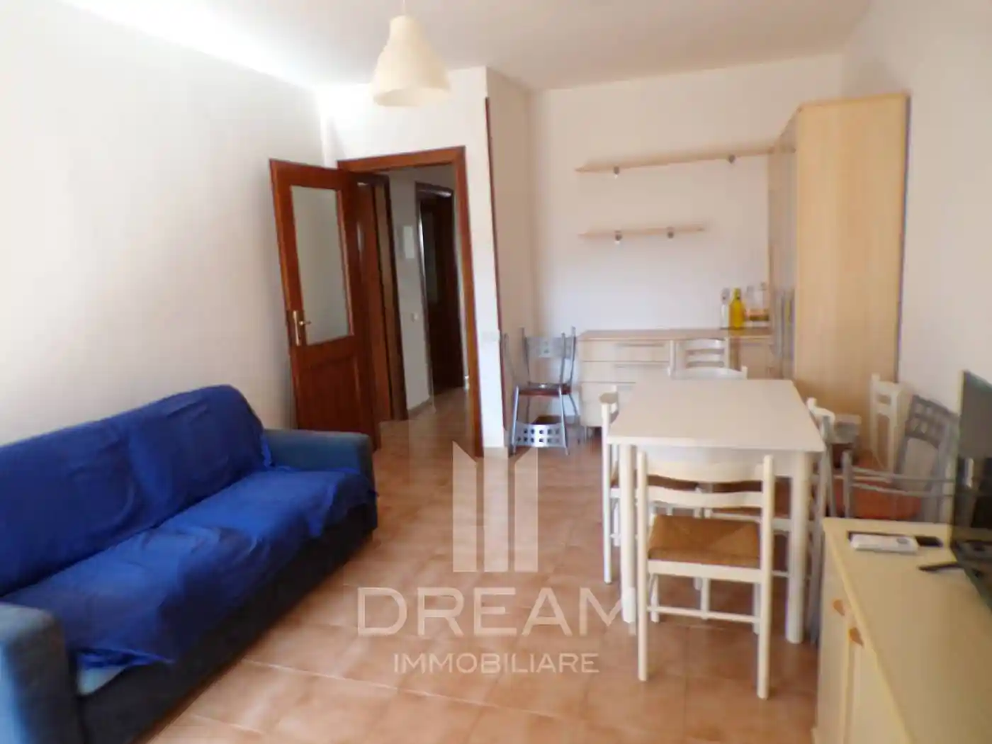 Trilocale via Tirso 22, Santa Gilla - Sant'Avendrace, Cagliari - foto 3