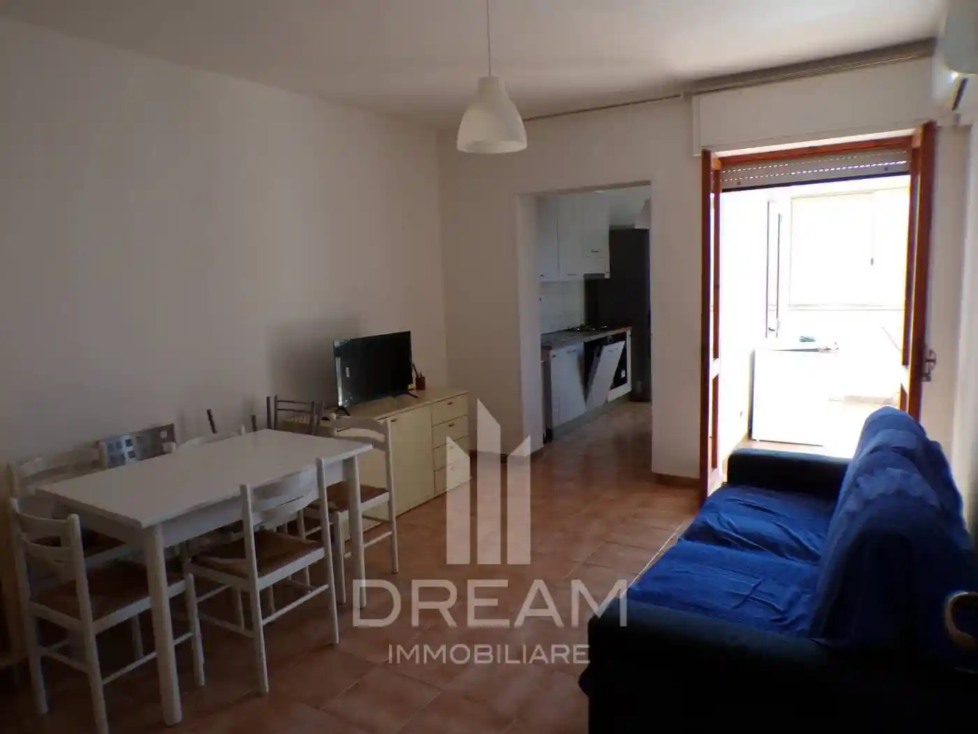 Trilocale via Tirso 22, Santa Gilla - Sant'Avendrace, Cagliari - foto 4