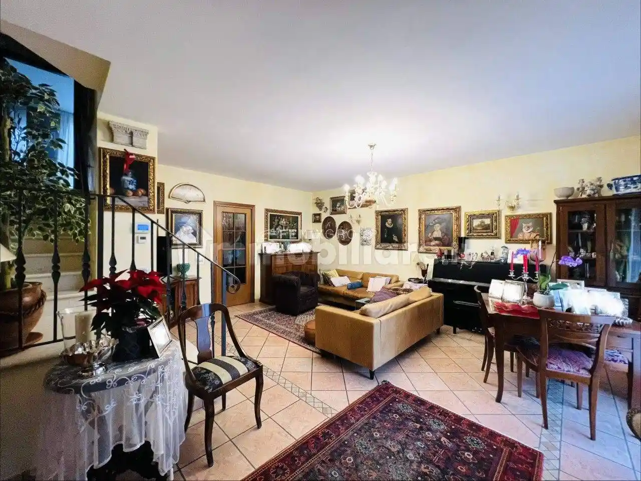 Villa a schiera via Venzone 11, Paltana - Mandria, Padova - foto 2