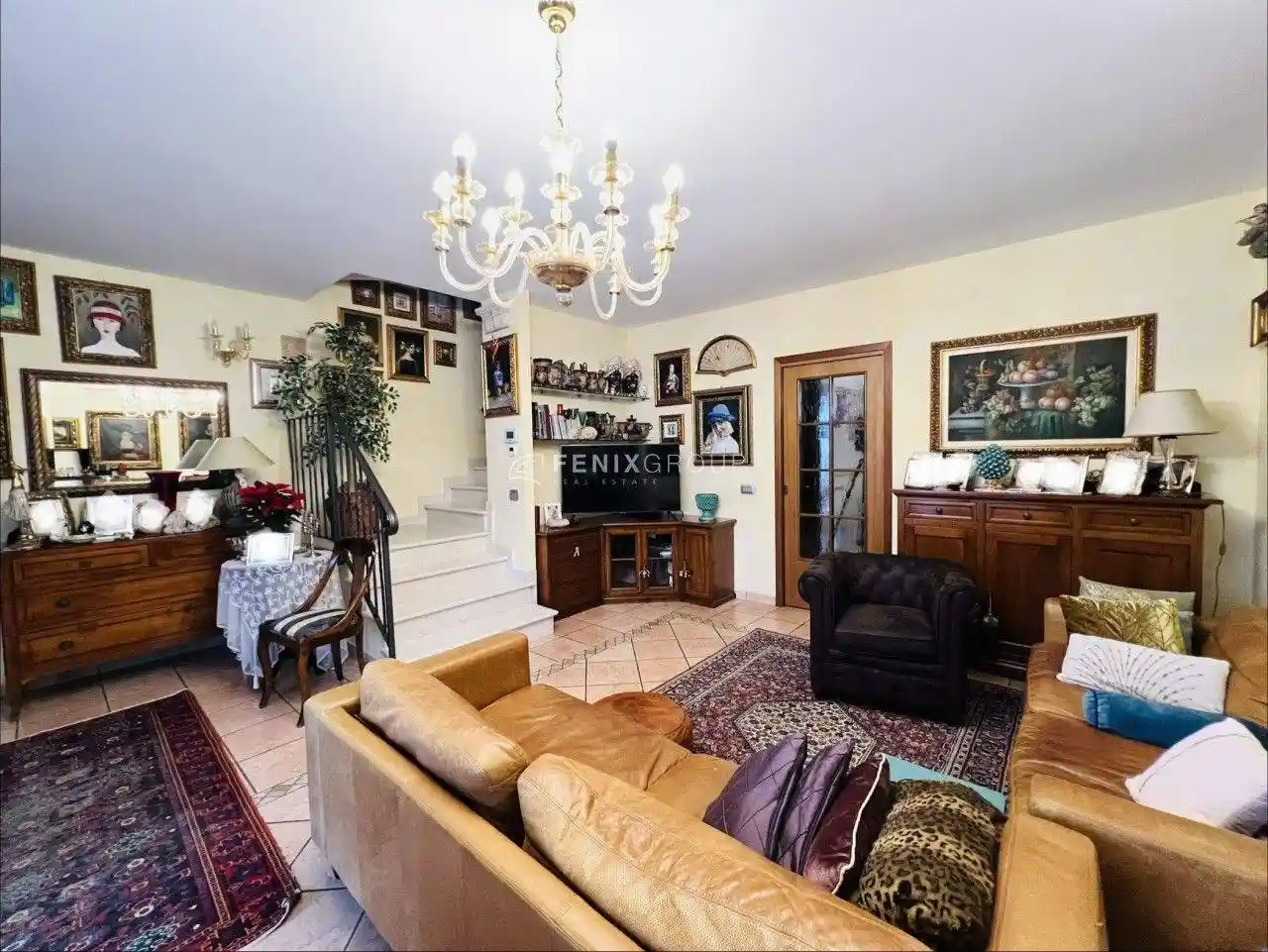 Villa a schiera via Venzone 11, Paltana - Mandria, Padova - foto 3