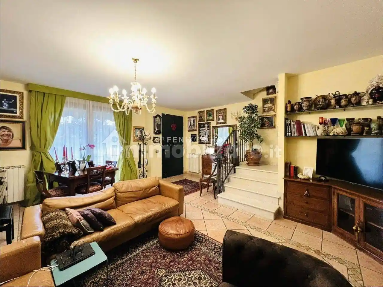 Villa a schiera via Venzone 11, Paltana - Mandria, Padova - foto 4